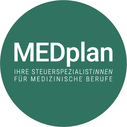 Medplan Logo