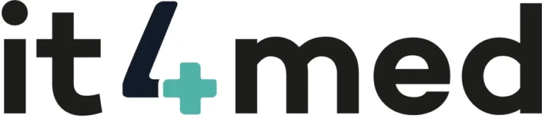 it4med Firmenlogo