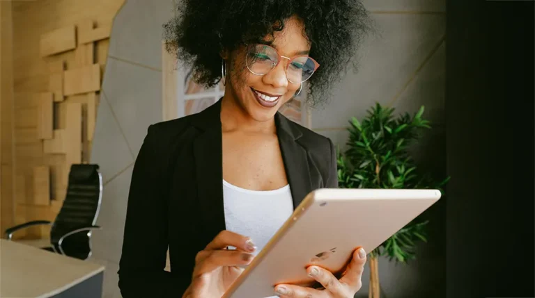 Digitale Anamnese in der Arztpraxis