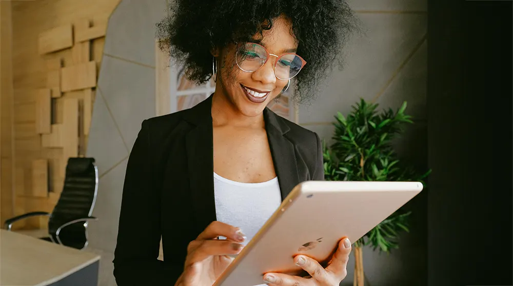 Digitale Anamnese in der Arztpraxis