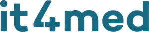 it4med Logo